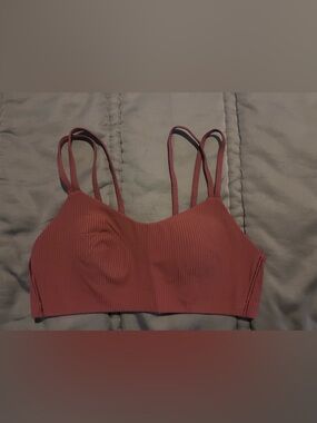 Lululemon Like a Cloud Ribbed Bra